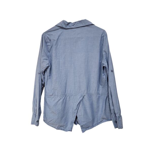 3 Pieces Smart Casual Work Wear Clothing Bundle Button Up Blouse Size Small - Picture 8 of 14